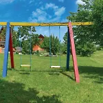 Stunning In Дом отдыха Госпич