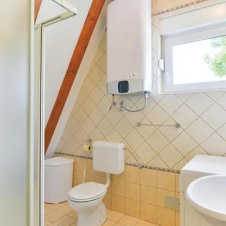 In Gospic With Private Swimming Pool, Be Inside Or Outside *