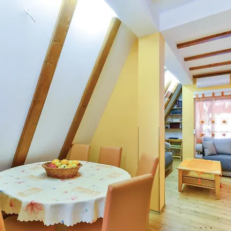 In Gospic With Private Swimming Pool, Be Inside Or Outside Pridraga