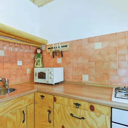 Stunning In Gospic Pridraga