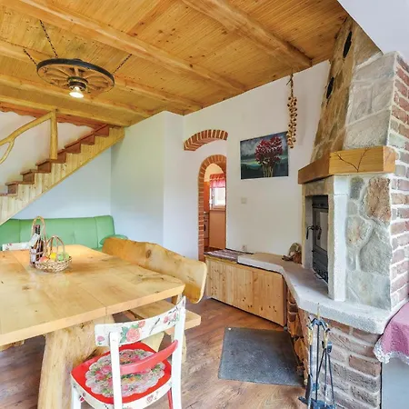 In Gospic With Private Swimming Pool, Be Inside Or Outside Holiday home