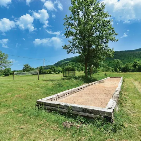 In Gospic With Private Swimming Pool, Be Inside Or Outside *