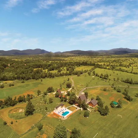 Stunning In Gospic * Pridraga