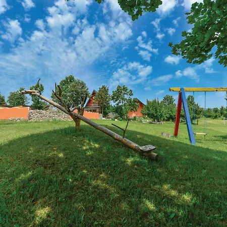 In Gospic With Private Swimming Pool, Be Inside Or Outside *
