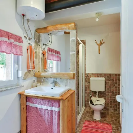 Stunning In Gospic *