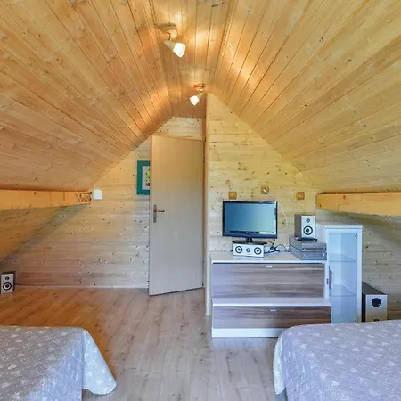 度假居 Stunning In