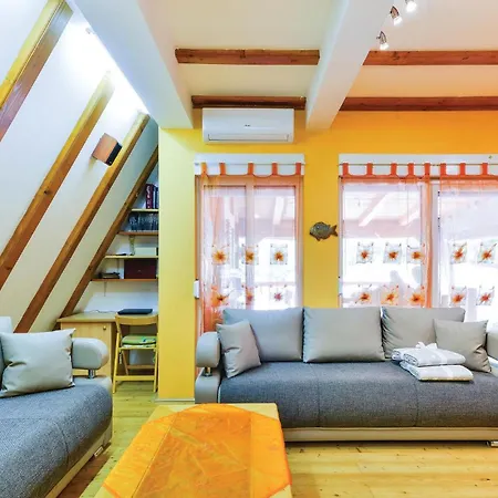 Stunning In 度假居