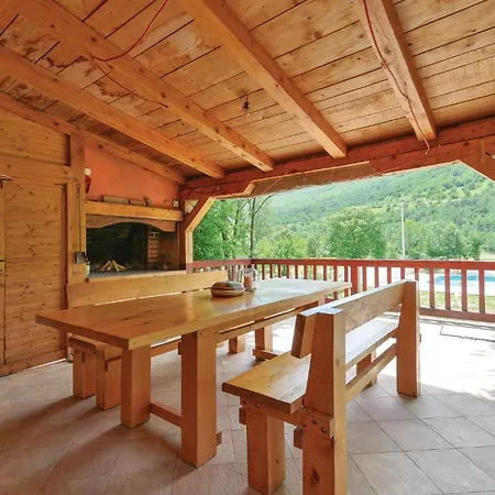 度假居 Stunning In *