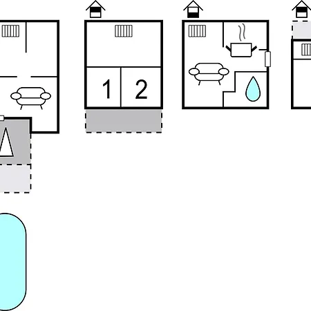 Stunning In 度假居 *