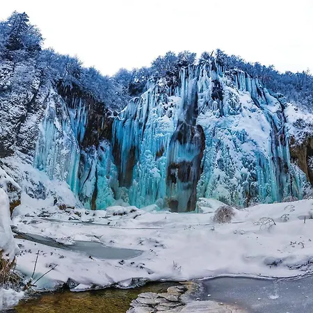 度假居 Stunning In