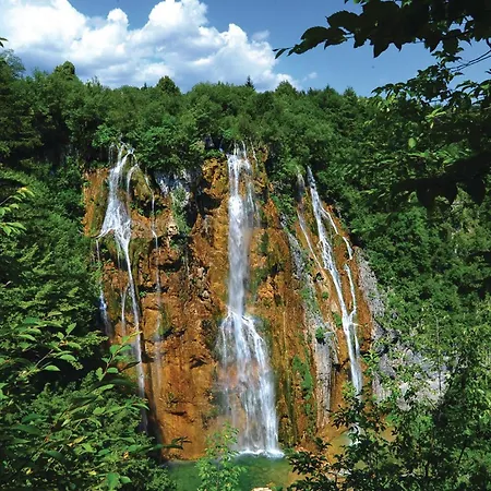 度假居 Stunning In *