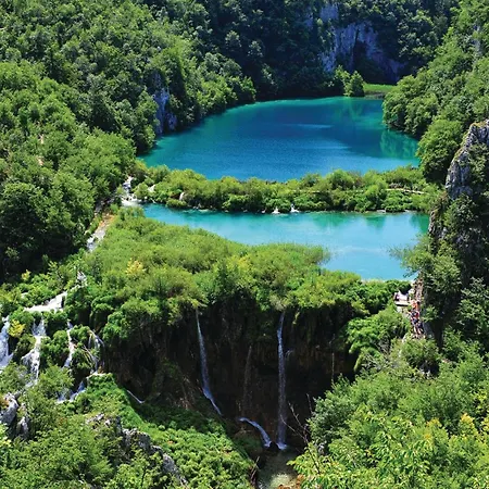 度假居 Stunning In *