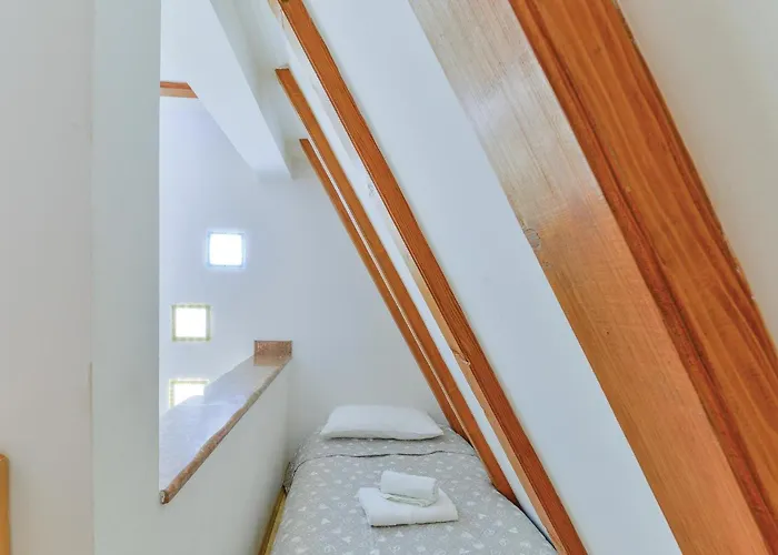 Stunning In Ferienhaus *