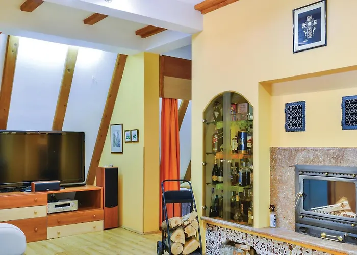 Ferienhaus Stunning In *