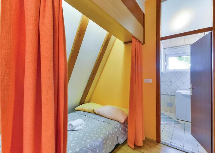 Ferienhaus Stunning In *