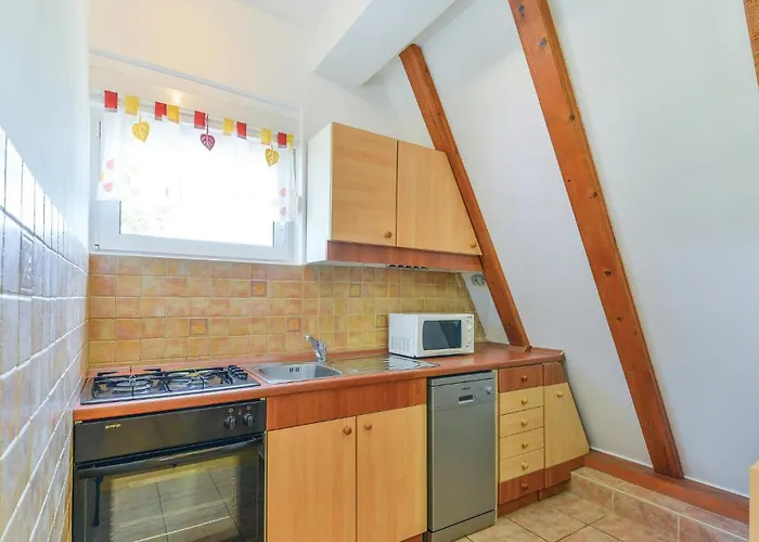 Ferienhaus Stunning In *