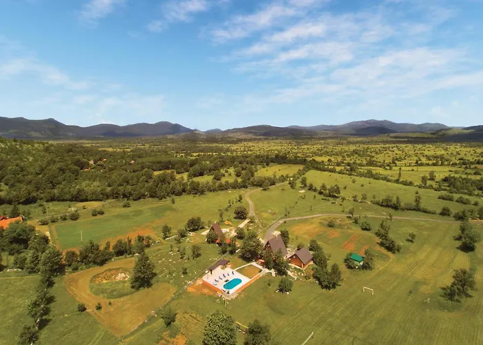 Stunning In * Gospić