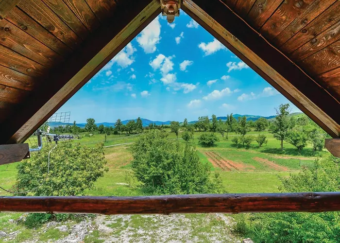 Stunning In * Gospić