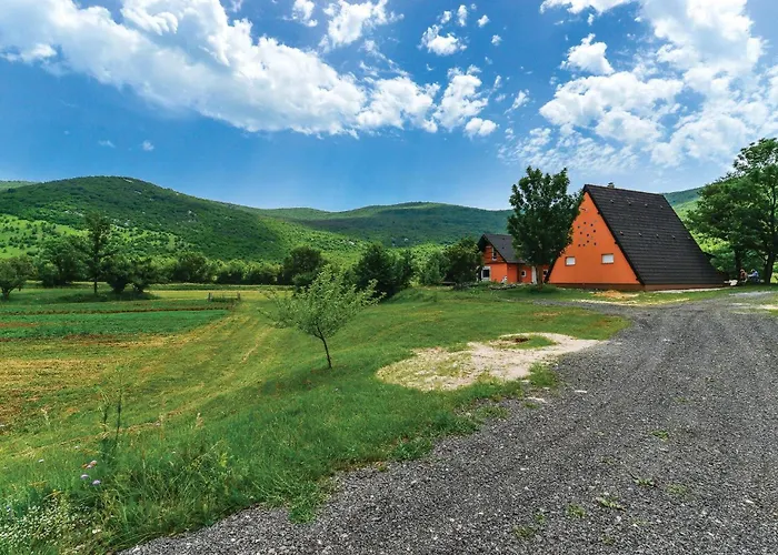 Ferienhaus Stunning In *