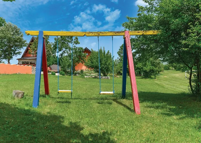 Stunning In Ferienhaus Gospić