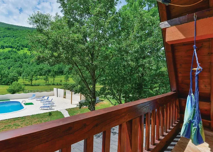 Stunning In * Gospić