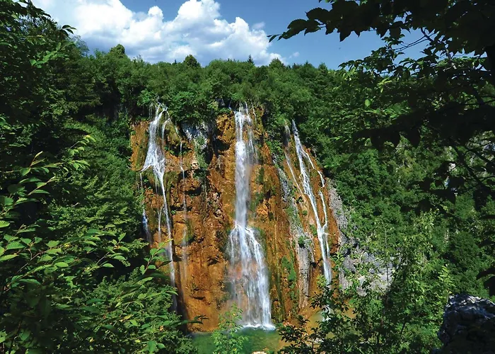 펜션 Stunning In *